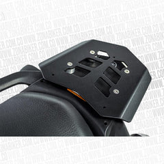 Parrilla Topcase Yamaha Xtz 150