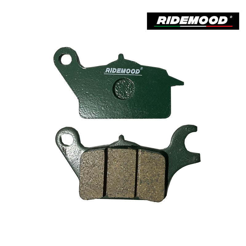 Pastilla/F Ridemood Pfr3321cr Cerámica