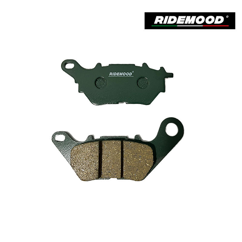 Pastilla/F Ridemood Pfr8038cr Cerámica