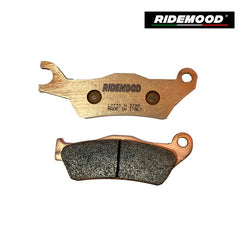 PastillasF Ridemood Pfr8039st Sinterizada