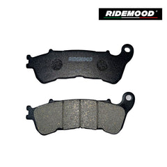 Pastillas-F Ridemood Pfr8010 Orgánica