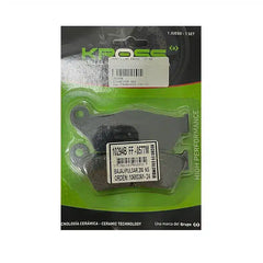 Pastillas Kross 10294B