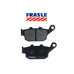 Pastillas Fras-Le Akt Rtx150 Honda 125 150 Cbr250