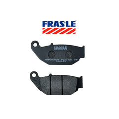 Pastillas Fras-le Cbr 250 Twister Gixxer 250