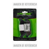 Pastillas Kross 10245