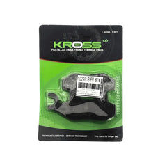 Pastillas Kross 10299b