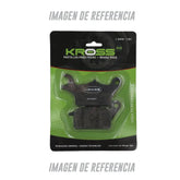 Pastillas Kross 10307