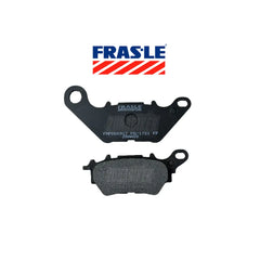 Pastillas Fras-le Yzf R3