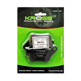 Pastillas Kross 10362