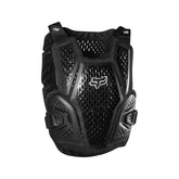 Pechera Fox Raceframe Roost Negro
