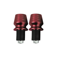 Pesa Moxi Económica Rojo