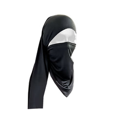 Pescuezo ZB Picos Negro 100 Cms