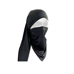 Pescuezo Zb Picos Negro 70 Cm