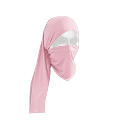 Pescuezo Zb Picos Palo Rosa 100Cms