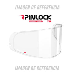 Pinlock Antiempañante Hjc Hj-20 (Rpha-10/Rps10)