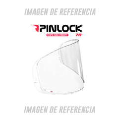 Pinlock Antiempañante Ls2 353/320