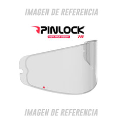 Pinlock Antiempanante Mt Kre / Lynx / Drak Smoke
