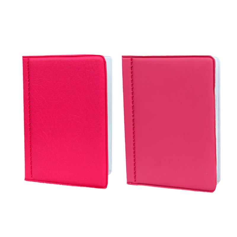 Porta Documentos Fucsia Surtido