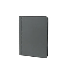 Porta Documentos Gris Claro