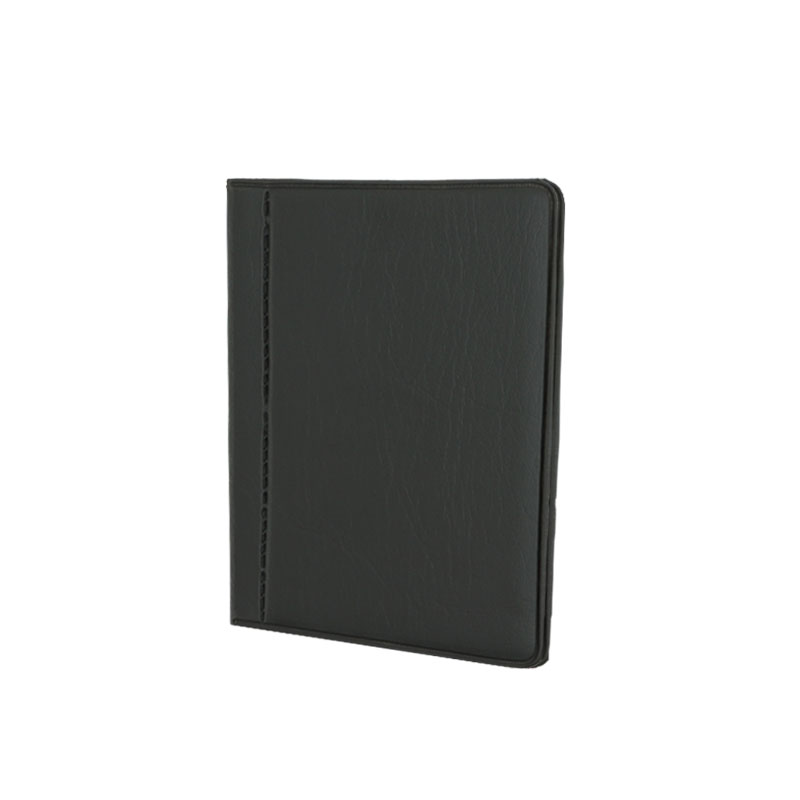 Porta Documentos Gris Oscuro