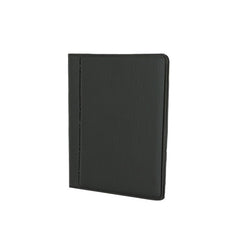 Porta Documentos Gris Oscuro