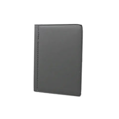 Porta Documentos Gris Plomo