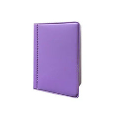 Porta Documentos Morado