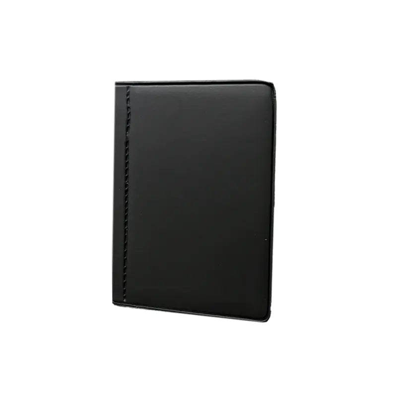 Porta Documentos Negro