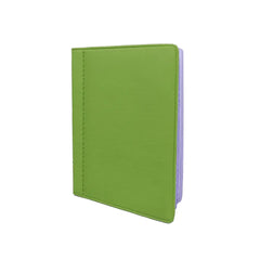 Porta Documentos Verde Limón