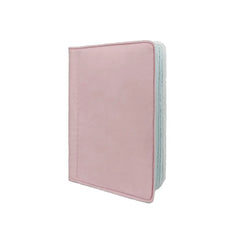 Porta Documentos Rosado Cute
