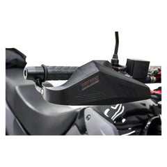 Protector De Manos Fireparts Nuclear Manubrio 7/8 Negro