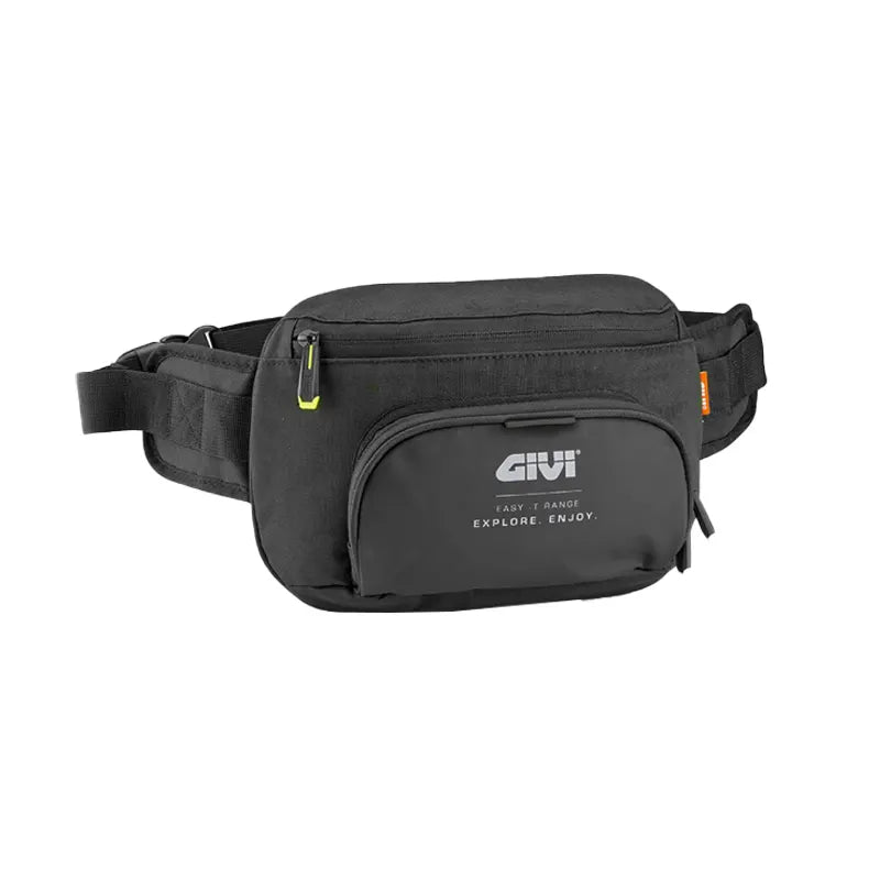 Riñonera Givi Negro