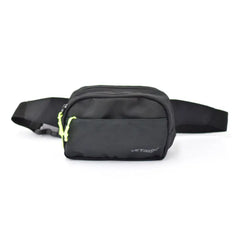 Riñonera Vetrox Maly Negro