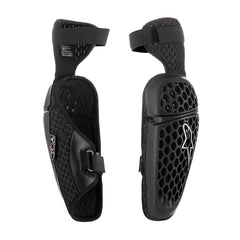 Rodilleras Alpinestars Bionic Plus Negro