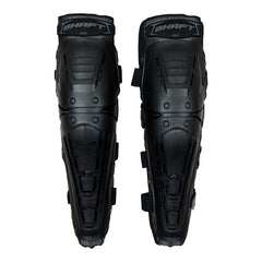 Rodilleras Shaft 313 Kp Negras