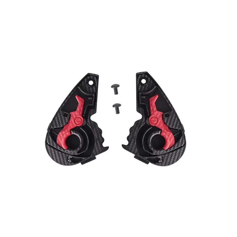 Sistema Visor Shaft 526Sp