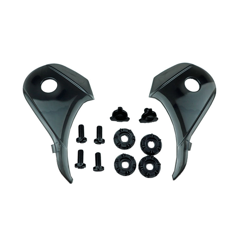 Sistema Visor Spark 500gt