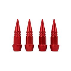 Tapa Válvula Bala Rj