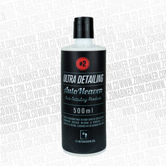 Ultra Detailing Auto Heaven 500 Ml