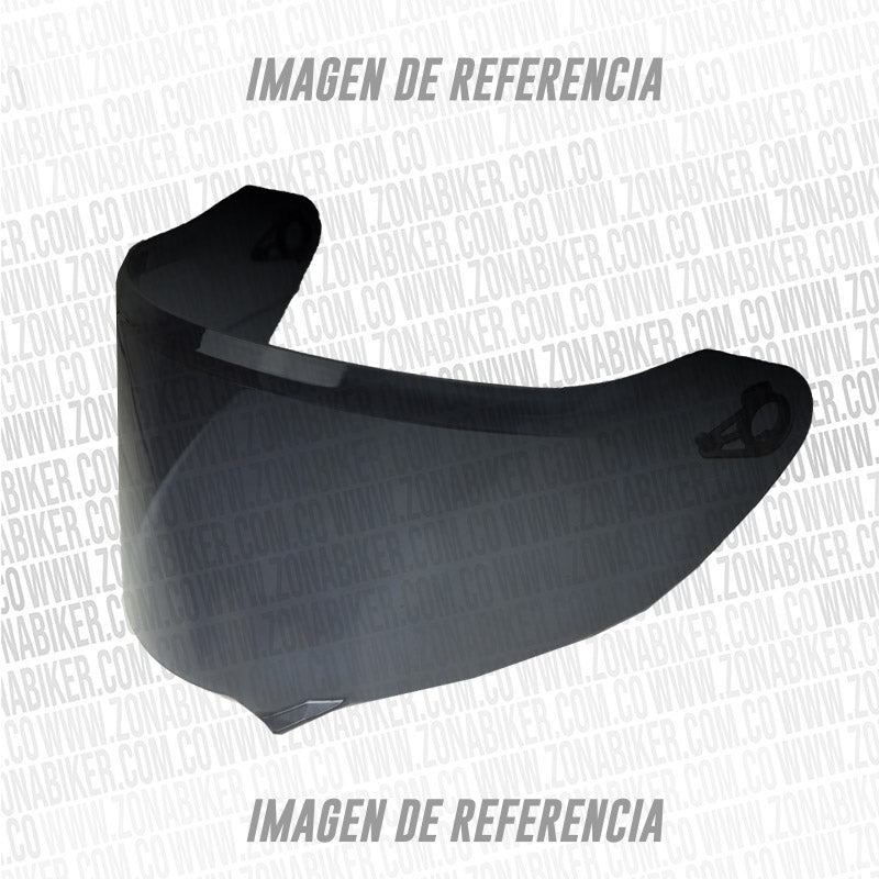 VISOR ICH 503 SP SMOKE