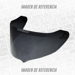 VISOR ICH 503 SP SMOKE