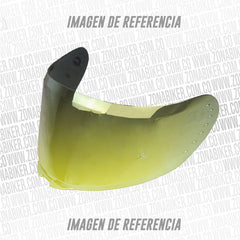 VISOR SHAFT 526SP IRIDIUM DORADO