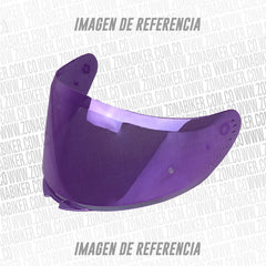 VISOR SHAFT 526SP MORADO_