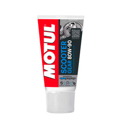 Valvulina Motul Scooter Gear