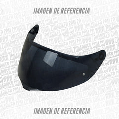 Visor Agv K1-K3sv-K5 Negro