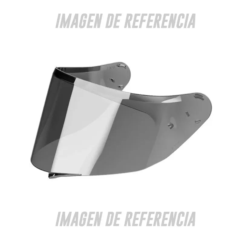 Visor Airoh Connor Plata