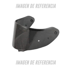 Visor Airoh Connor/Spark 2 Humo Claro