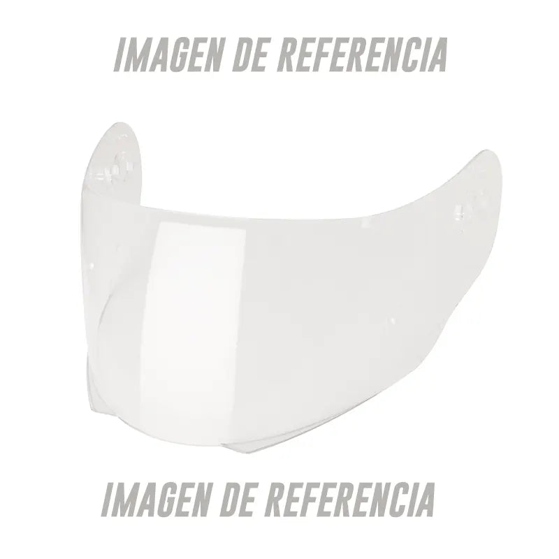 Visor Hro 3440Dv Transparente