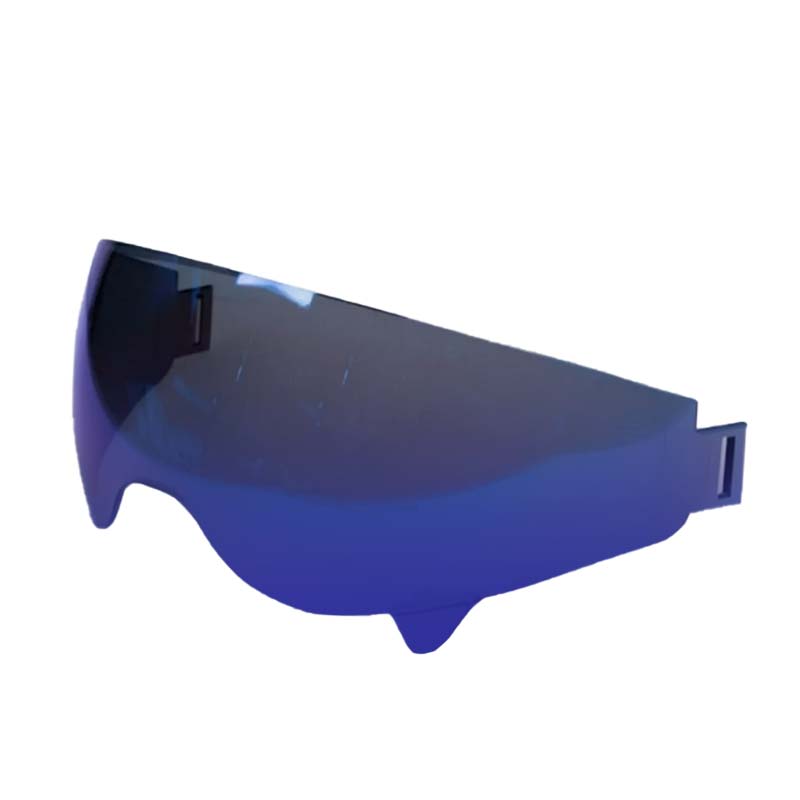 Visor Shaft 225 Pilot Iridium Azul