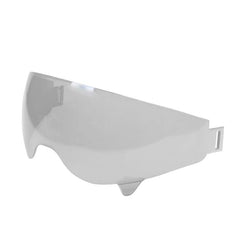 Visor Shaft 225 Pilot Iridium Silver